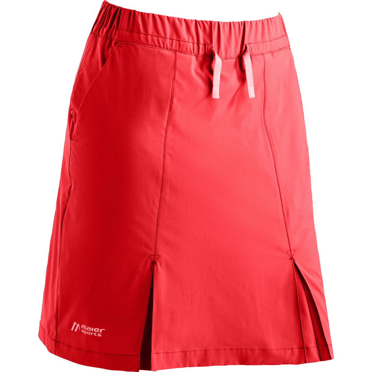 Maier Sports Fortunit Shortin Women lollipop (M10110) 40 3005361-M10110-40