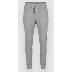 O'Neill Sweat Men Sweatpants silver melee Gr. XL