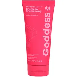 240ml Goddess BioTech Restorative Shampoo