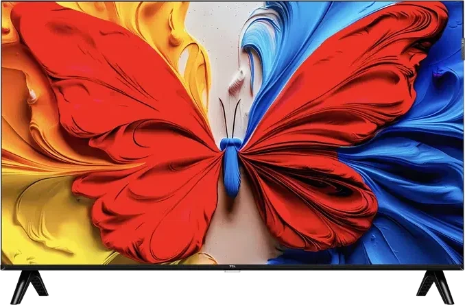 40" TCL 40S5L