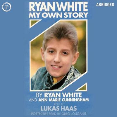 Ryan White - Ryan White, Audio, 9781607475736