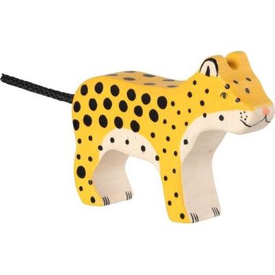 Leopard, klein