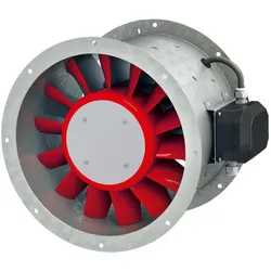 Helios Ventilatoren Mitteldruckventilator AMD 280/4