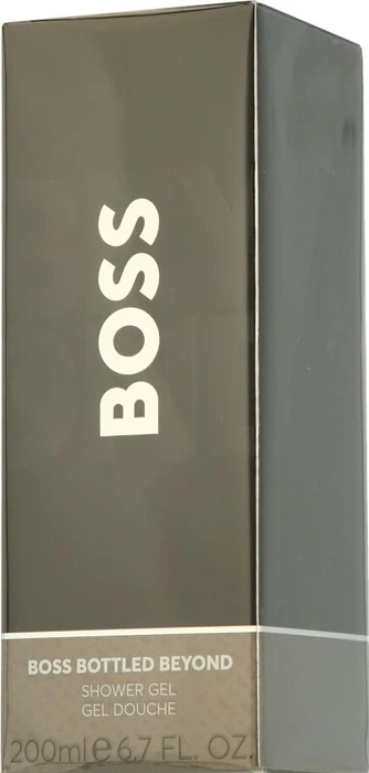 BOSS Bottled Beyond Shower Gel (200 ml) (99350214931)