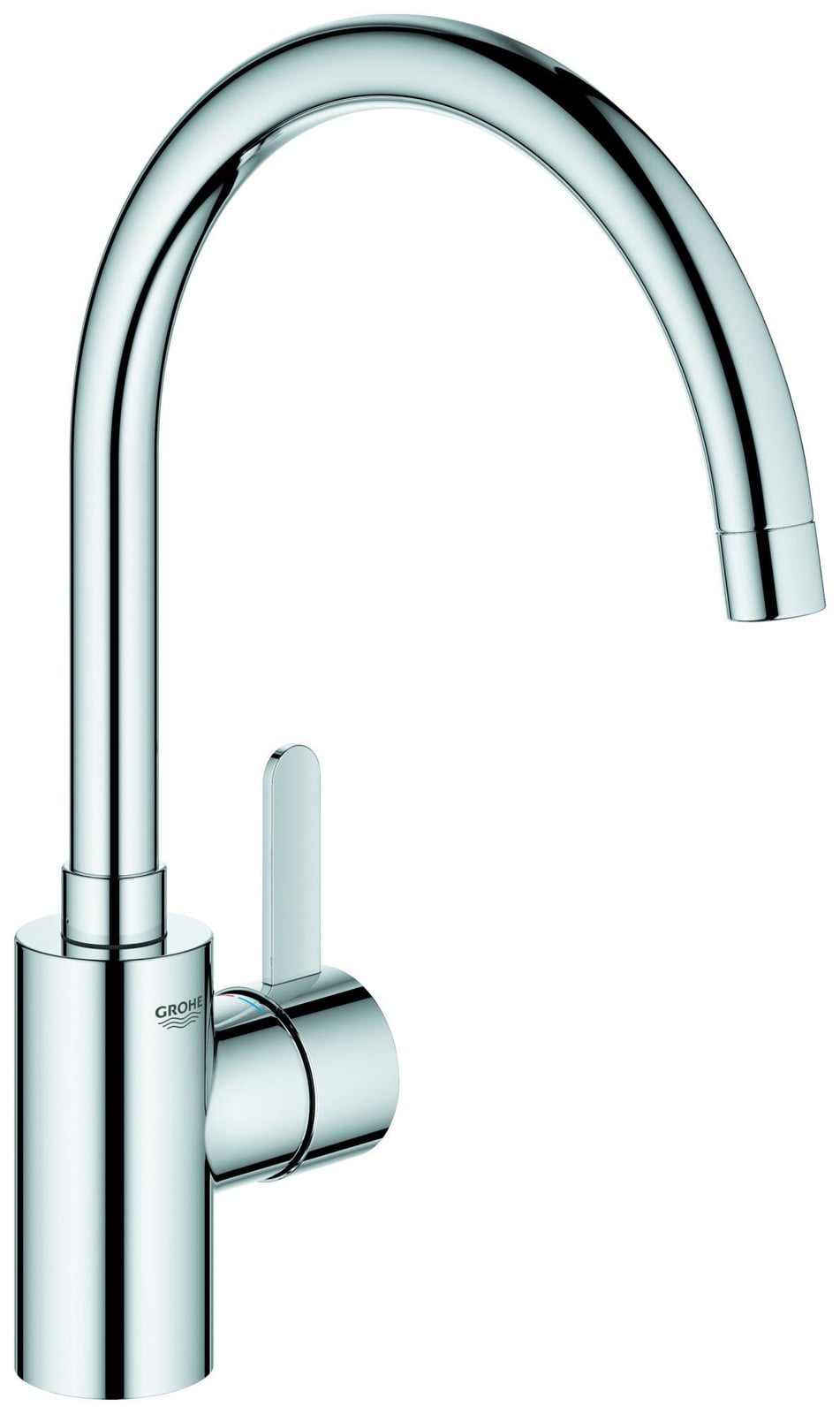 Grohe Eurosmart Cosmopolitan spoeltischbatterij