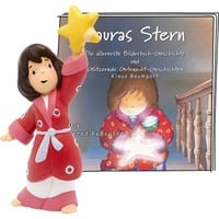 Lauras Stern - Die allererste Bilderbuch Geschichte & Glitzernde Gutenacht-Geschichten, Spielfigur Hörspiel