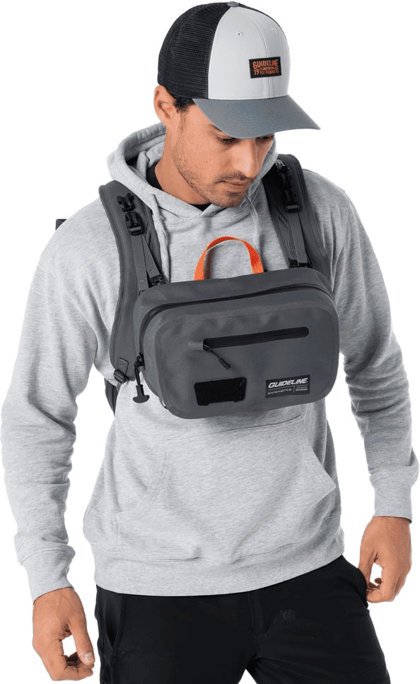 Guideline Experience Waterproof Midjeväska 5