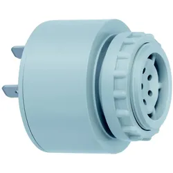 Werma Elektr. Summer EM 3 Töne 11900455