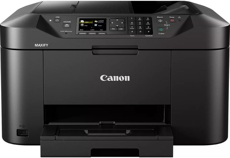 Canon MAXIFY MB2150 - Tintenstrahldrucker