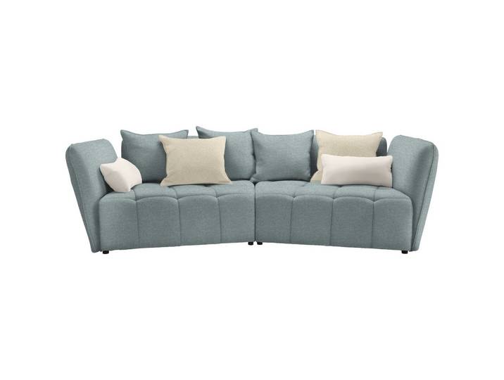 Bigsofa Sofi Hellblau