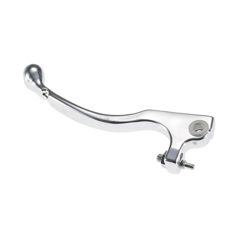 1Tek Origine Levier embrayage court argent adaptable AJP