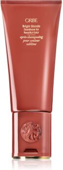 Oribe Bright Blonde condicionador para cabelos pintados ou com madeixas 200 ml. Bright Blonde