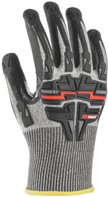 HOLEX Paire de gants Pro Cut D / Protector, Taille des gants: 9 (094603 9)