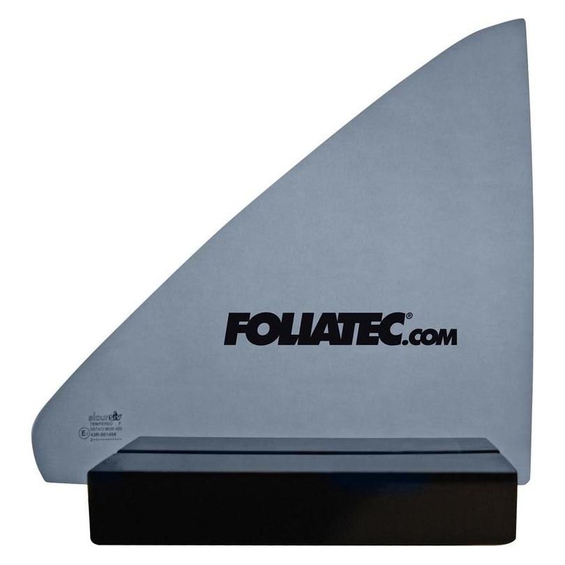 Foliatec Scheibentönungsfolie (B00LBYX5ZG)