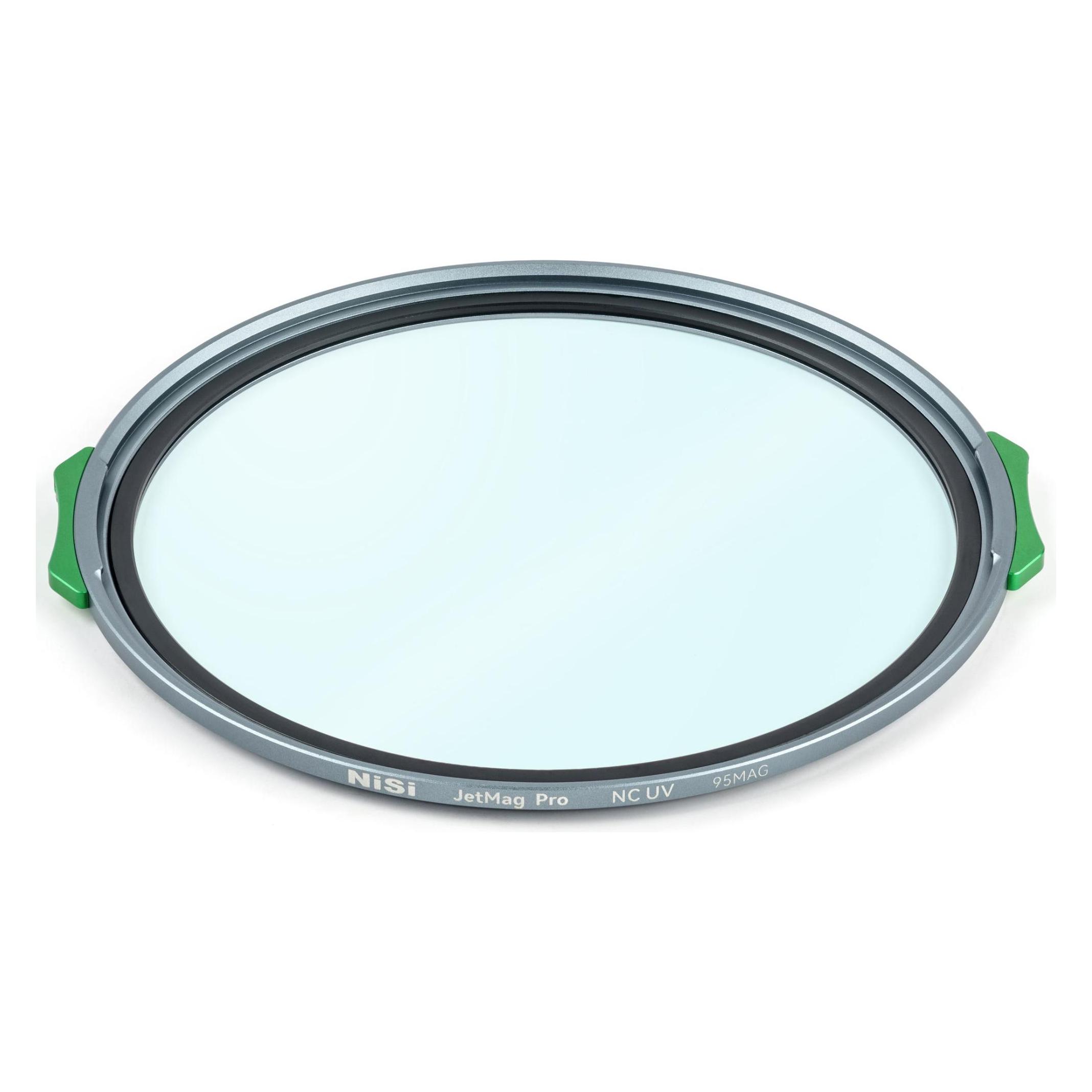 Nisi JetMag Pro NC UV 95MAG (UV-Filter) (4110100673)