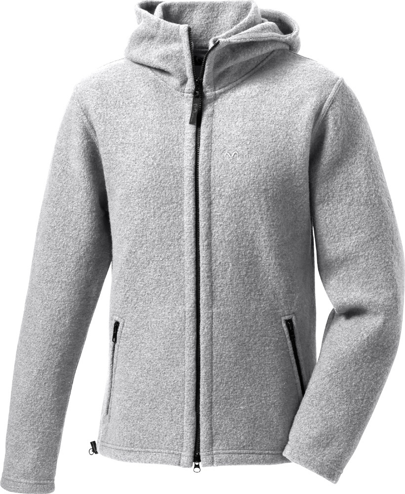 Mufflon W100 Mu-Joe fog S