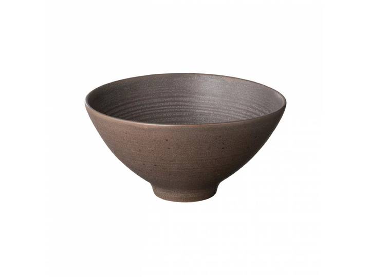 blomus Saladier Kumi S Ø21 cm Espresso