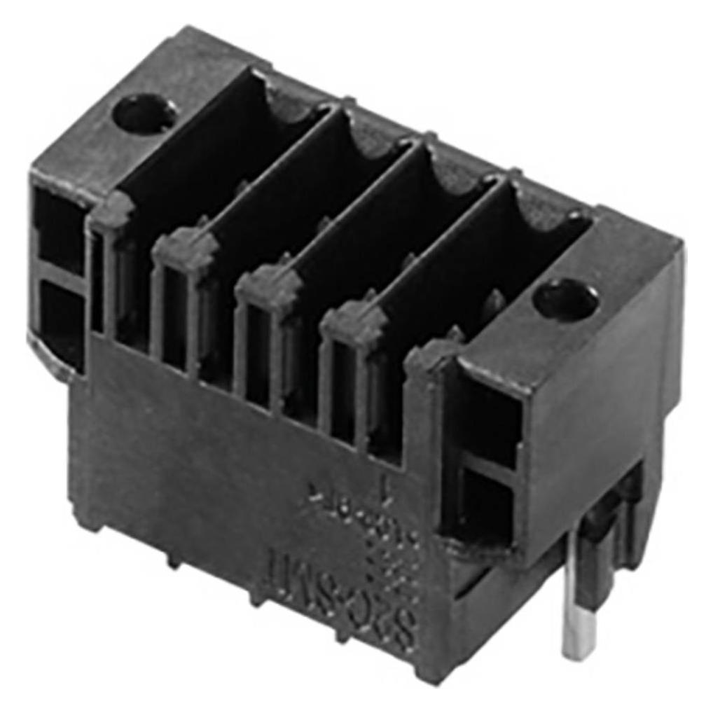 Weidmüller S2C-SMT35010180LF15S (S2C-SMT3.50/10/180LF1.5SNBKBX-Weidmüller)