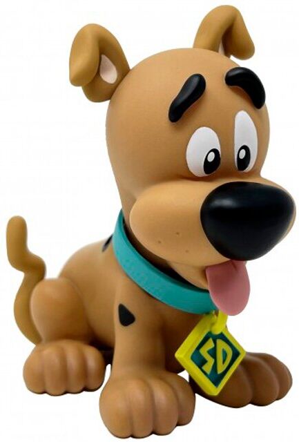 INFOCAPITAL MEALHEIRO SCOBBY-DOO