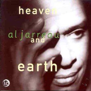 Al Jarreau - Heaven and earth (1992) - Preis vom 19.10.2026 19:33:35 h