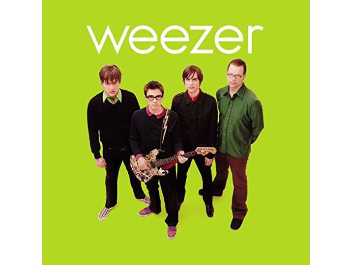 Weezer