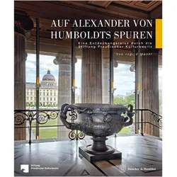 Männl:Auf Alexander von Humboldts Spure, Fachbücher von Ingrid Männl