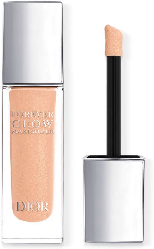 Christian Dior Dior Forever Glow Maximizer liquid highlighter shade 013 Gold 11 ml