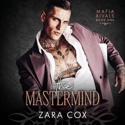 The Mastermind - Zara Cox, Audio, 9781836789437