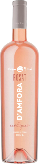 Can Rich Rosat d'Amfora 2025