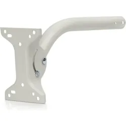 Ubiquiti Universal-Armhalterung, 10er-Pack (Wandhalterung), Zubehör Netzwerk
