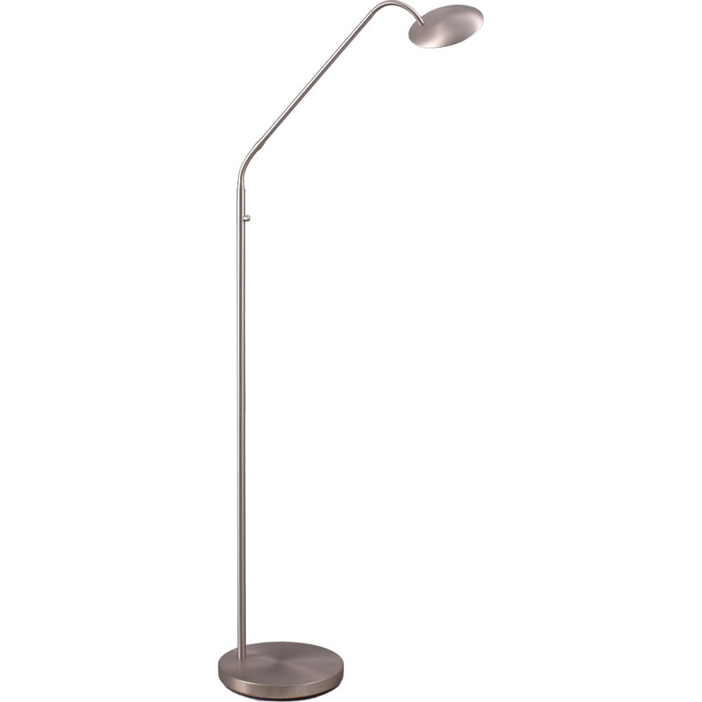 Masterlight Flex leeslamp Scala nikkel