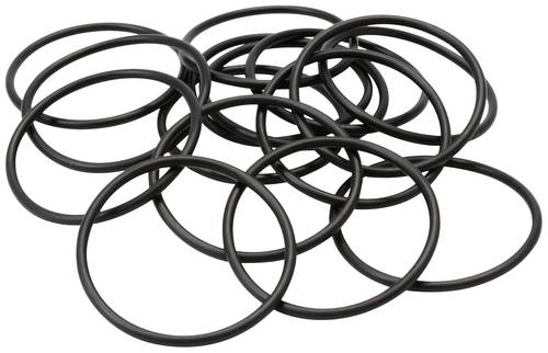 Hazet 9012-1SPC-017/15 9012-1SPC-017/15 O-Ring 1St.