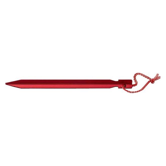 Outdoor Spirit Zelthering 'Y-Stake' (BASIC NATURE)