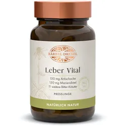 Leber-Vital Presslinge