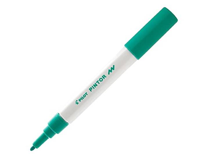 Marker Pilot Pintor F zielony