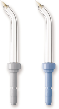 Waterpik Pontas Pik PocketTM PP-100E 2 un