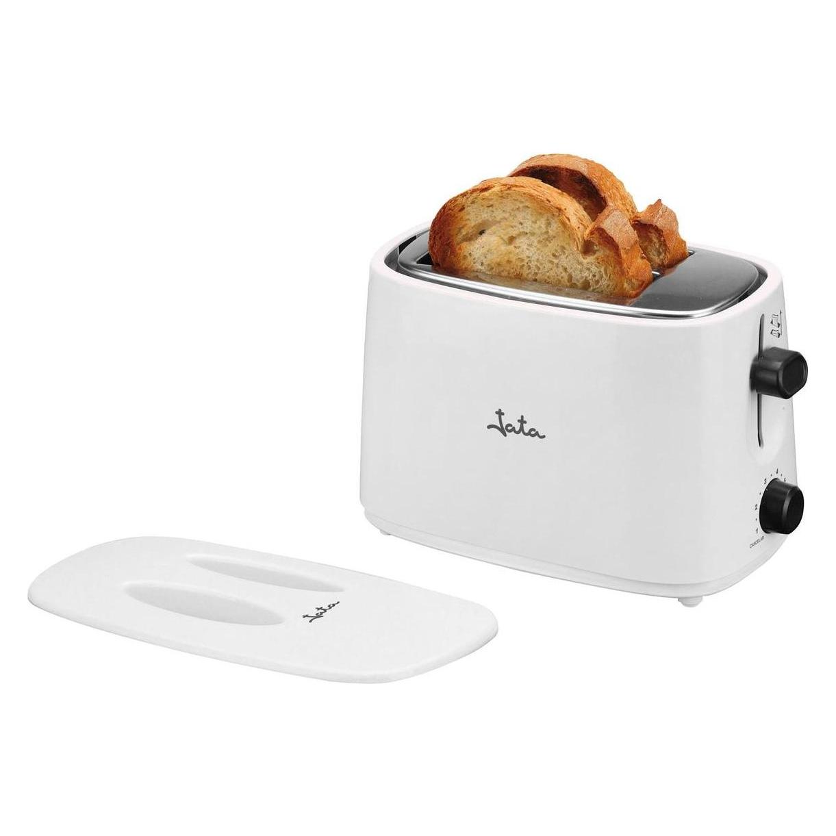Jata TT331 Blanco 750W 750 W (TT331)