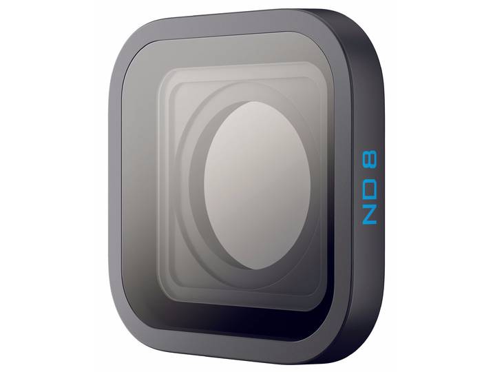 GoPro ND Filter 4-Pack (HERO 13) GoPro Zubehör – Action Cam Zubehör