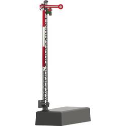 Märklin 70394 H0 Formsignal 1flügelig, Gittermast Hauptsignal Fertigmodell