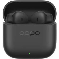 OPPO Enco Buds3 (NC, 8 h, Kabellos), Kopfhörer, Schwarz