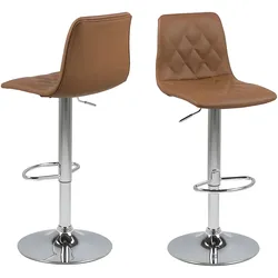 Actona »Emu« Barhocker 40x110x49 cm