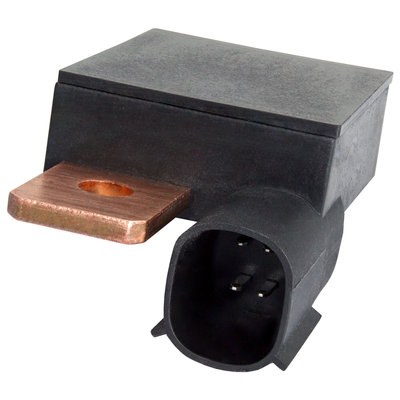 SIDAT Sensor, Batteriemanagement FIAT BC010037 51892462,51962914,51989067