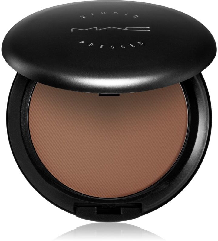 MAC Cosmetics Studio Tech Blot Powder Powder shade Deep Dark 12 g