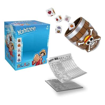 Yahtzee One Piece