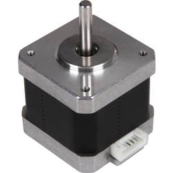 Joy-it Schrittmotor Nema17-04 0.45 Nm 1.5 A Wellen-Durchmesser: 4.5 mm