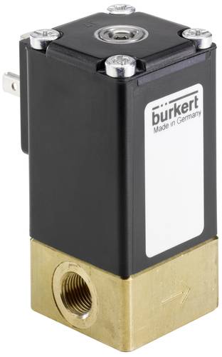 Bürkert Proportional-Druckregelventil 239077 2873 1St.