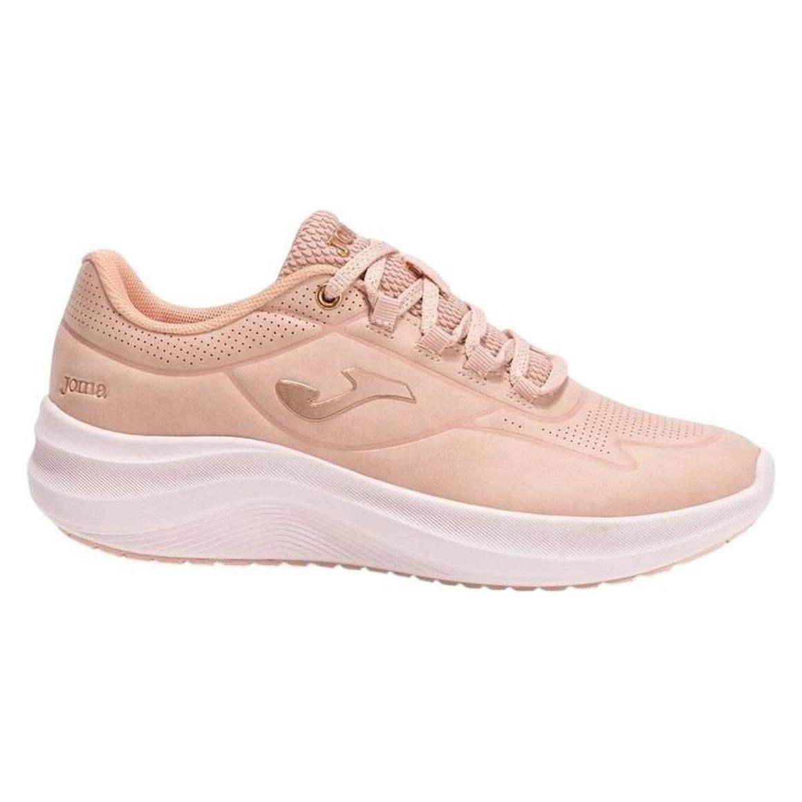 Joma Laufschuhe für Damen N-400 2529 Orange (41) (CN40LW2529)
