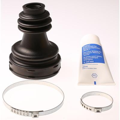 TRISCAN Faltenbalgsatz, Antriebswelle 8540 25914 für RENAULT