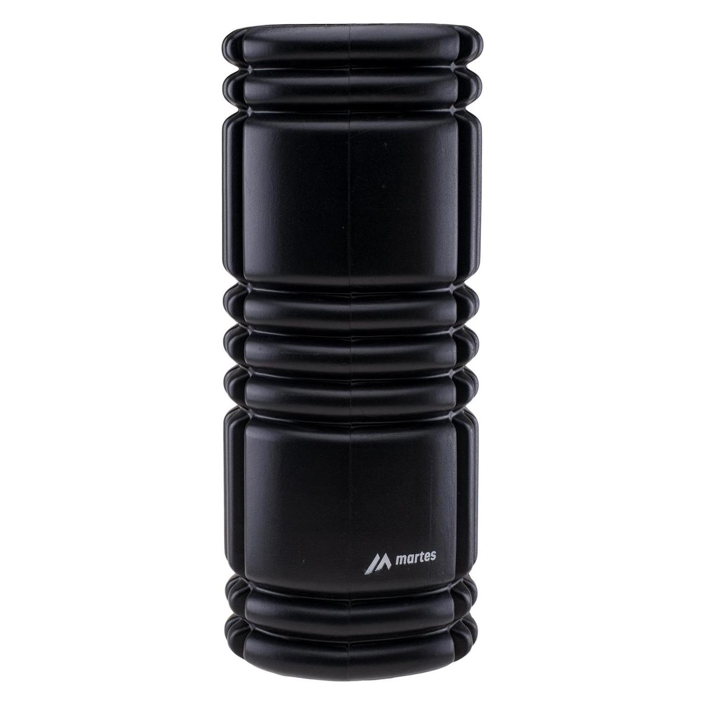 Mares Martes Wałek do masażu Rulono czarny (58421-GR BLACK)