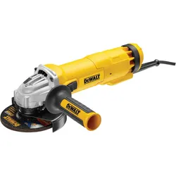 DeWalt, Winkelschleifer, Winkelschleifer (125 mm)